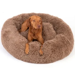 TIAKI No Stress -pehmopeti, beige