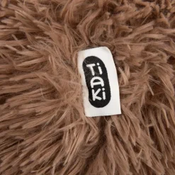 TIAKI No Stress -pehmopeti, beige
