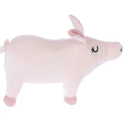 TIAKI Oink -pehmolelu koirille