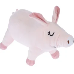 TIAKI Oink -pehmolelu koirille