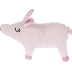 TIAKI Oink -pehmolelu koirille