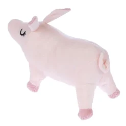 TIAKI Oink -pehmolelu koirille