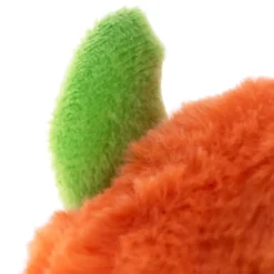 TIAKI Orange Monster -koiranlelu