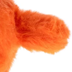 TIAKI Orange Monster -koiranlelu