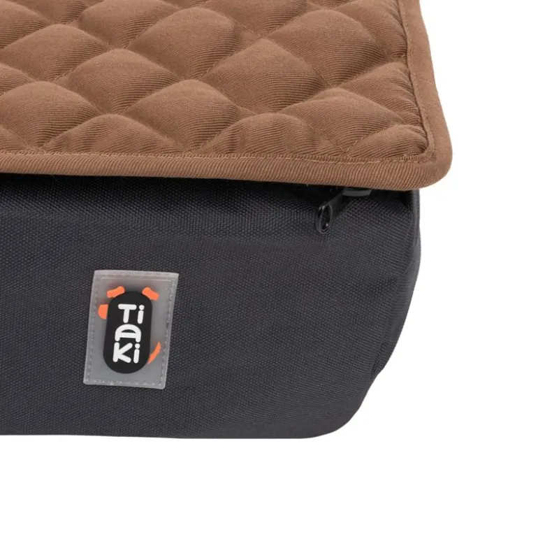 TIAKI Outdoor -ortopedinen koiranpatja