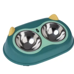 TIAKI Owl -kaksoiskulho