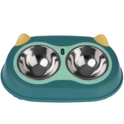 TIAKI Owl -kaksoiskulho