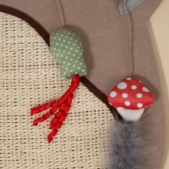 TIAKI Paw -nuuskumatto kissoille