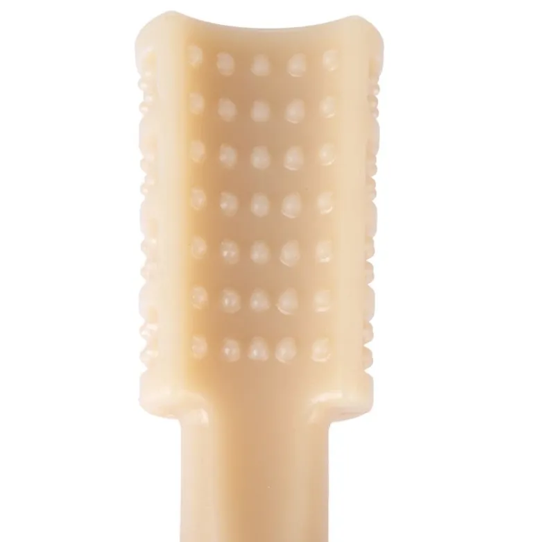 TIAKI Peanut Butter T-muotoinen purulelu