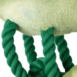 TIAKI Pedro Chameleon -koiranlelu