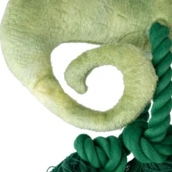 TIAKI Pedro Chameleon -koiranlelu