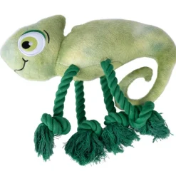 TIAKI Pedro Chameleon -koiranlelu