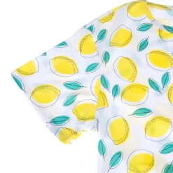 TIAKI Pet & Parent Lemon -yhteensopivat pyjamat