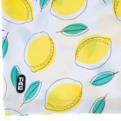 TIAKI Pet & Parent Lemon -yhteensopivat pyjamat