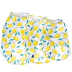 TIAKI Pet & Parent Lemon -yhteensopivat pyjamat