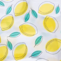 TIAKI Pet & Parent Lemon -yhteensopivat pyjamat