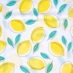 TIAKI Pet & Parent Lemon -yhteensopivat pyjamat