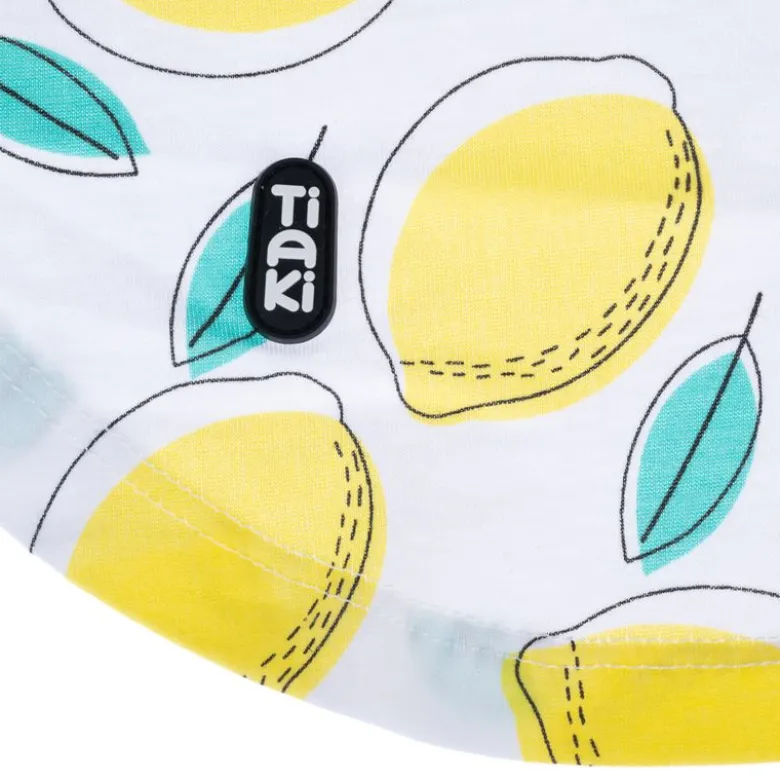 TIAKI Pet & Parent Lemon -yhteensopivat pyjamat