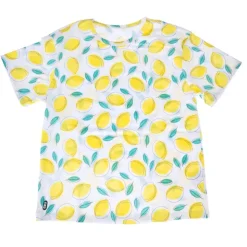 TIAKI Pet & Parent Lemon -yhteensopivat pyjamat