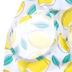 TIAKI Pet & Parent Lemon -yhteensopivat pyjamat