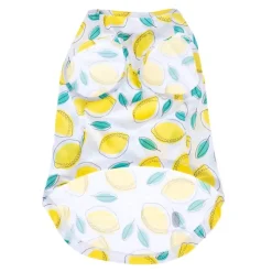 TIAKI Pet & Parent Lemon -yhteensopivat pyjamat