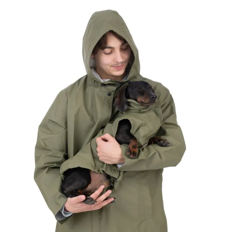 TIAKI Pet & Parent -sadetakki