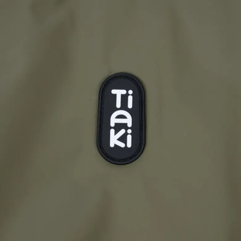 TIAKI Pet & Parent -sadetakki