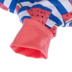 TIAKI Pet & Parent -yhteensopivat pyjamat, meloni