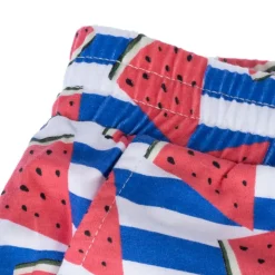 TIAKI Pet & Parent -yhteensopivat pyjamat, meloni