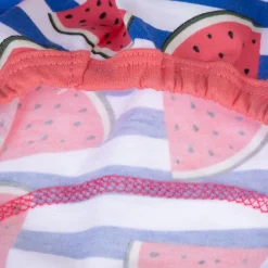 TIAKI Pet & Parent -yhteensopivat pyjamat, meloni