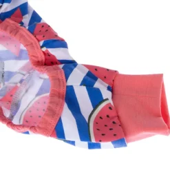 TIAKI Pet & Parent -yhteensopivat pyjamat, meloni
