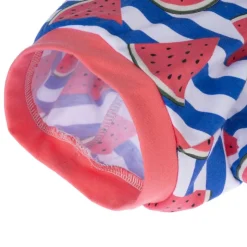 TIAKI Pet & Parent -yhteensopivat pyjamat, meloni