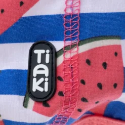 TIAKI Pet & Parent -yhteensopivat pyjamat, meloni