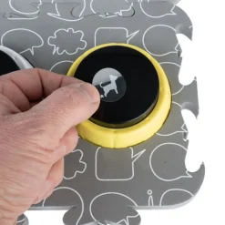 TIAKI Pet Talking Buttons 