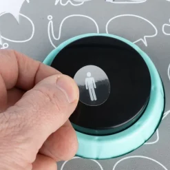 TIAKI Pet Talking Buttons 