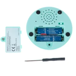 TIAKI Pet Talking Buttons 