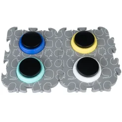 TIAKI Pet Talking Buttons 