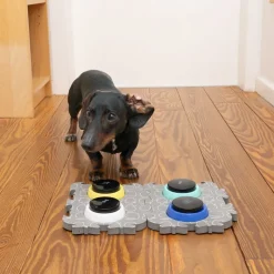 TIAKI Pet Talking Buttons 