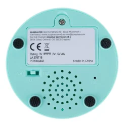 TIAKI Pet Talking Buttons 