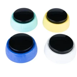 TIAKI Pet Talking Buttons 