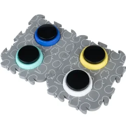 TIAKI Pet Talking Buttons 
