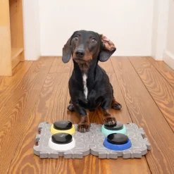 TIAKI Pet Talking Buttons 