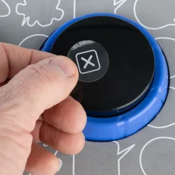 TIAKI Pet Talking Buttons 