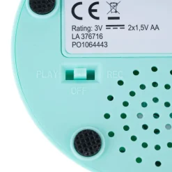 TIAKI Pet Talking Buttons 