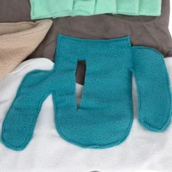 TIAKI Playground Mink -koiranpeti