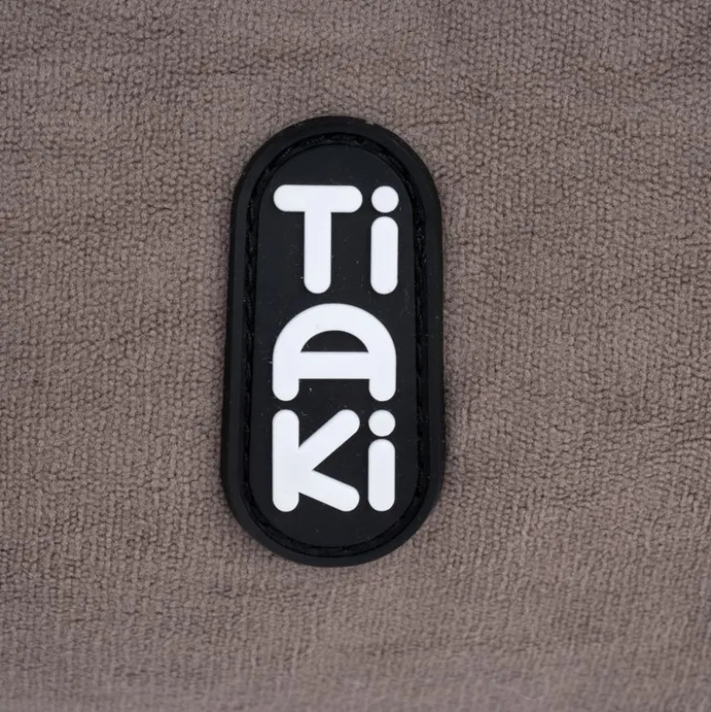 TIAKI Playground Mink -koiranpeti