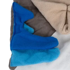 TIAKI Playground Mink -koiranpeti