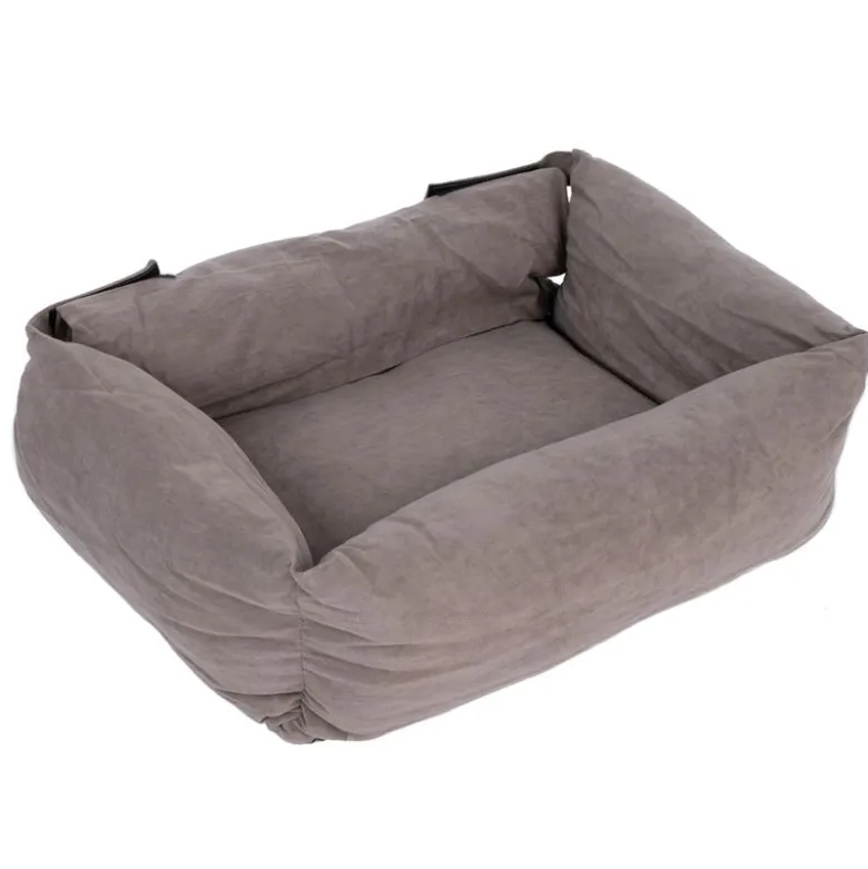 TIAKI Playground Mink -koiranpeti