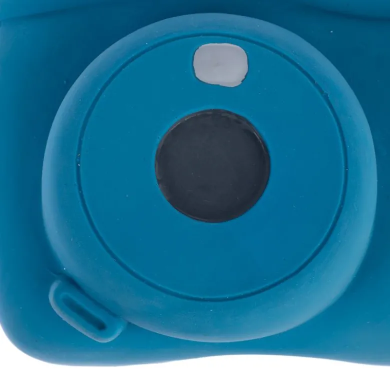 TIAKI Polaroid Camera -lateksilelu koirille