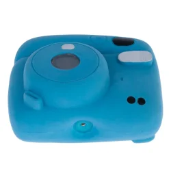 TIAKI Polaroid Camera -lateksilelu koirille